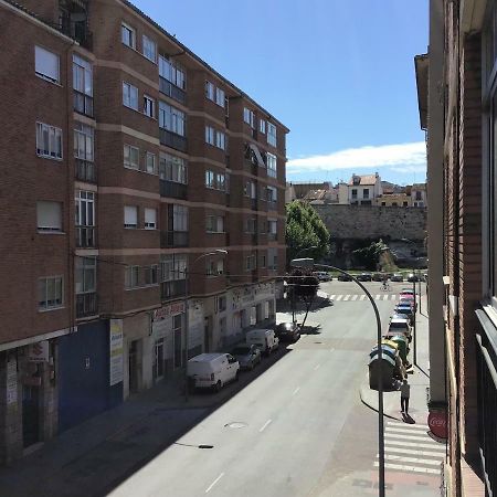 El Piso Perfecto Para Disfrutar De Самора Экстерьер фото