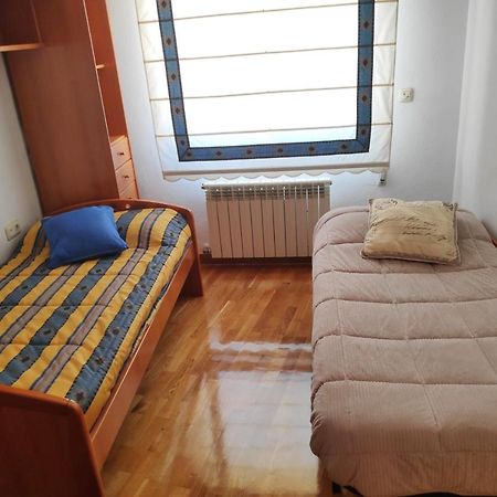 El Piso Perfecto Para Disfrutar De Самора Экстерьер фото