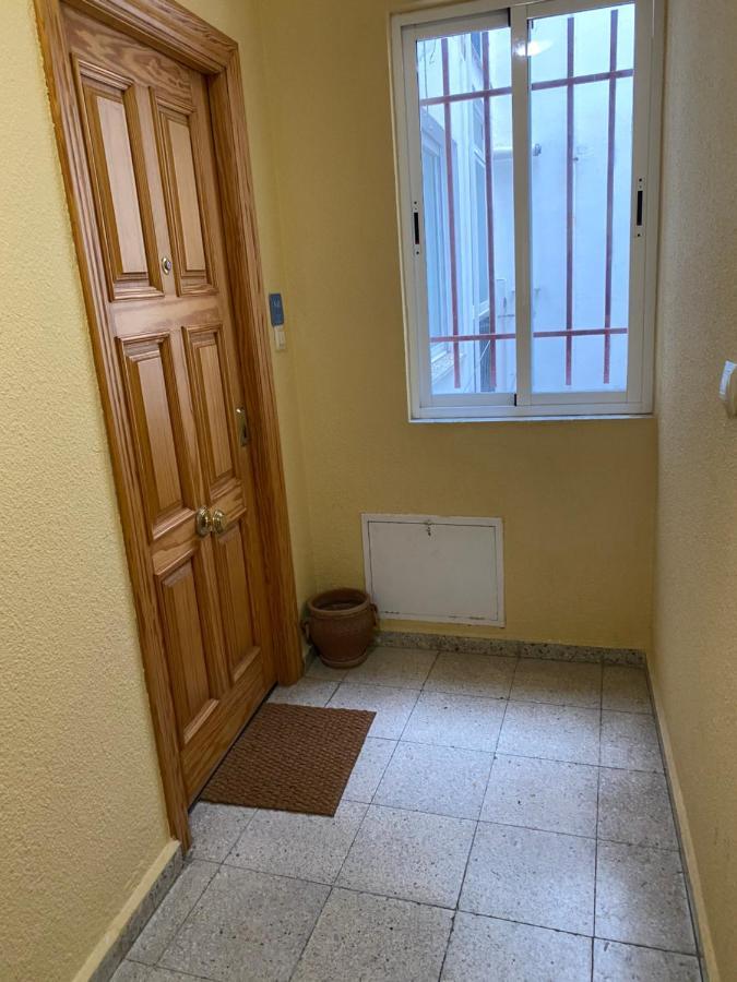 El Piso Perfecto Para Disfrutar De Самора Экстерьер фото